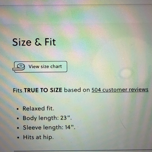 J. Crew Women's heather stone (beige) Cashmere relaxed t shirt size large - Picture 11 of 11